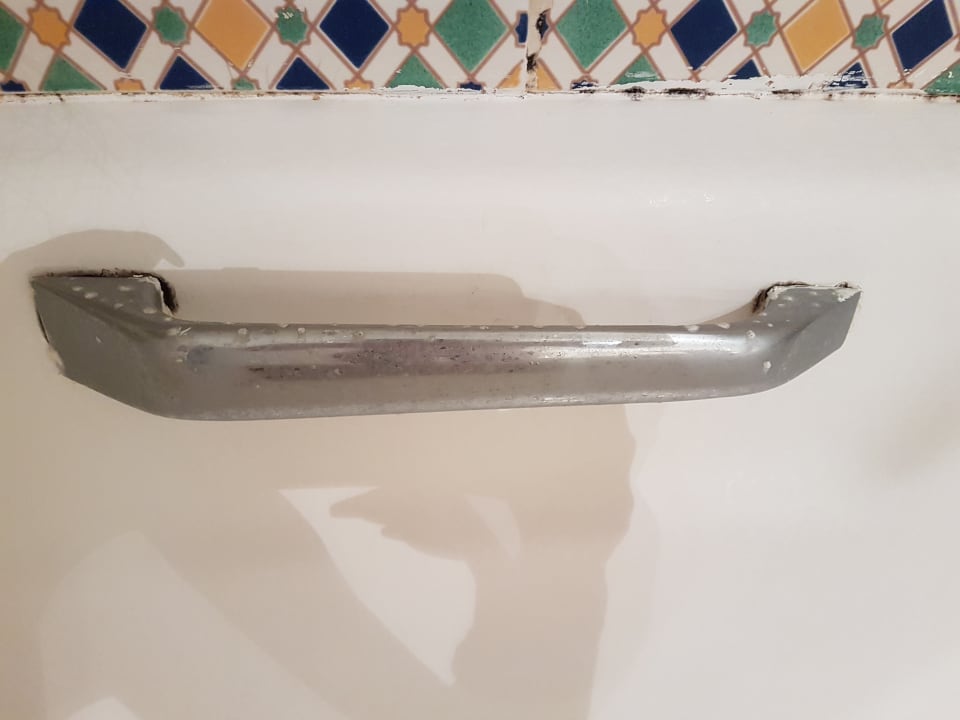 Zimmer Hotel El Mouradi Djerba Menzel