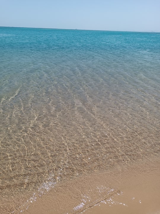 Strand Steigenberger Resort Ras Soma