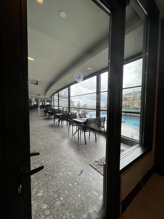 Gastro Seaden Quality Resort & Spa