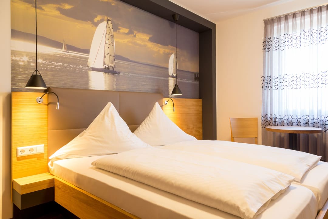 Zimmer Hotel-Restaurant Schwedi