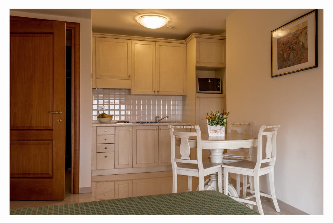 Studio Elite Lido Resort