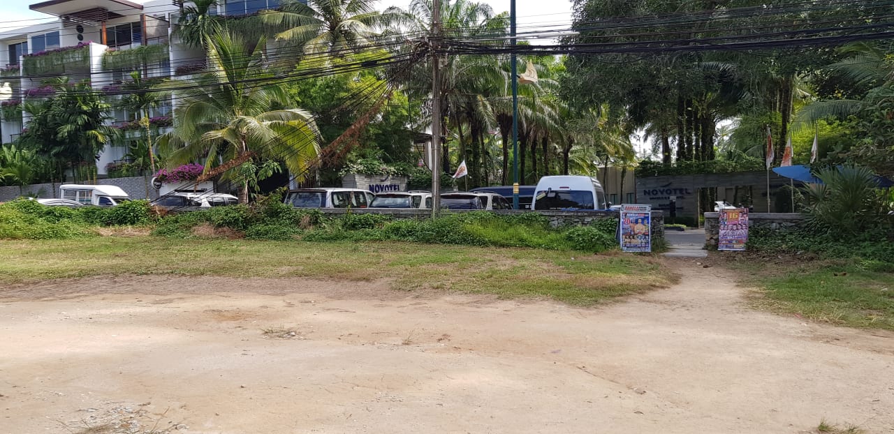 Sonstiges Holiday Inn Resort Phuket Surin Beach by IHG