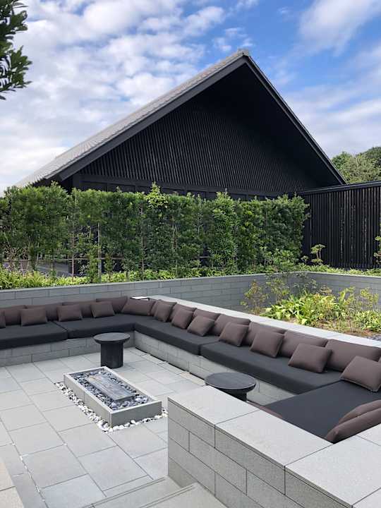 Sonstiges Amanemu