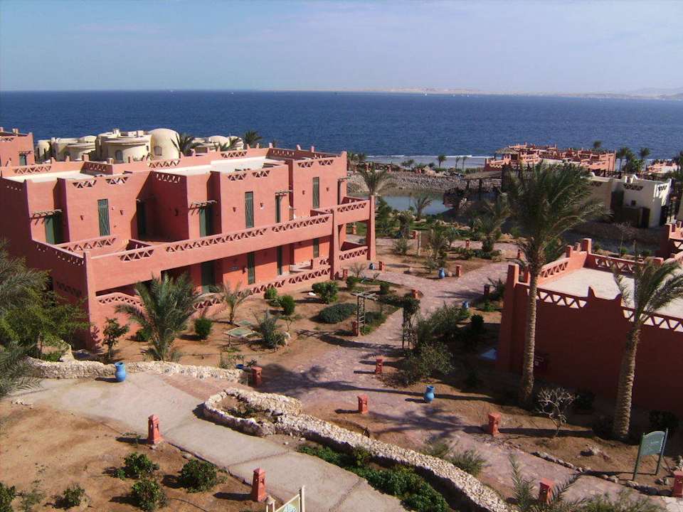 Hotel Hotel Hauza Beach Resort