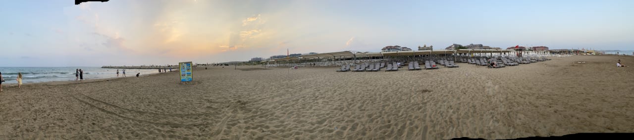 Strand Aydinbey Kings Palace & Spa