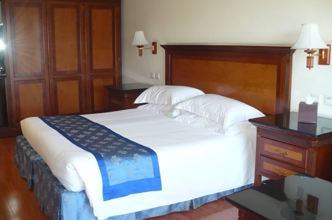 Pokój Grand Hotel Gozo