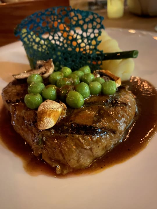 Gastro Makadi Spa - Adults only