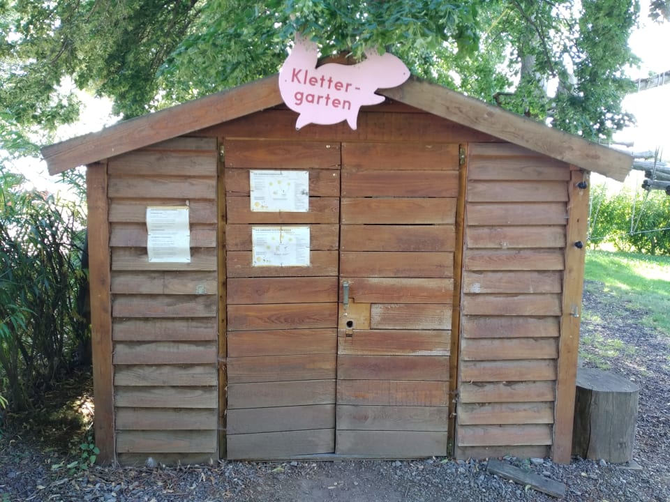 Sport & Freizeit Der Sonnenhof-Erlebnisbauernhof