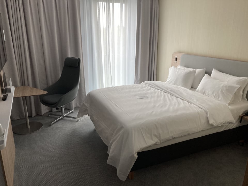 Zimmer Holiday Inn Express Fulda