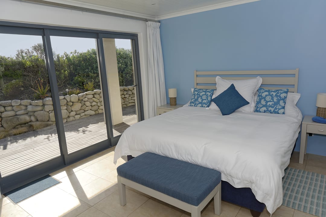 Zimmer Beach Paradise Holiday Home