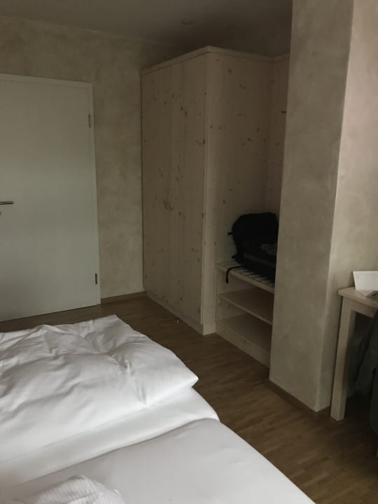 Zimmer Hotel & Brauereigasthof Drei Kronen