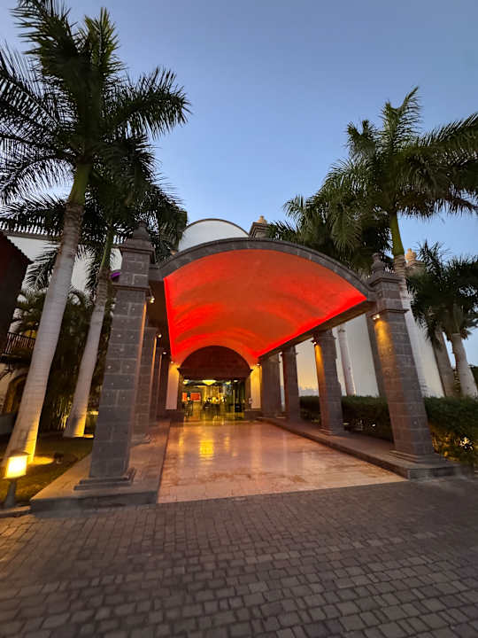 Außenansicht Lopesan Villa del Conde Resort & Thalasso