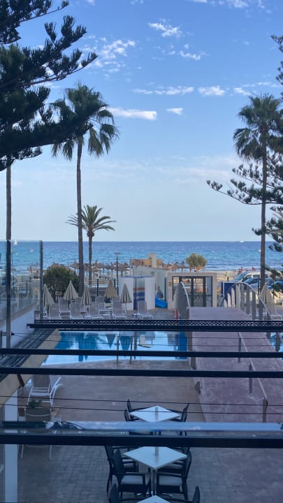 Gastro CM Playa del Moro