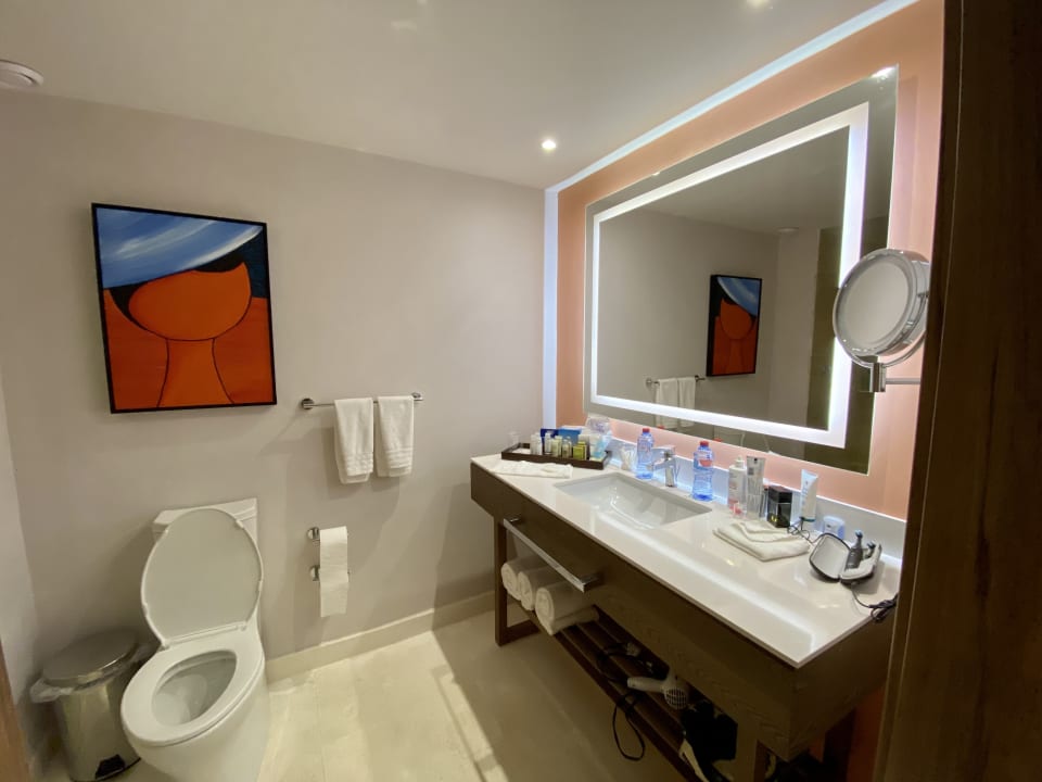 Zimmer Dreams La Romana Resort & Spa