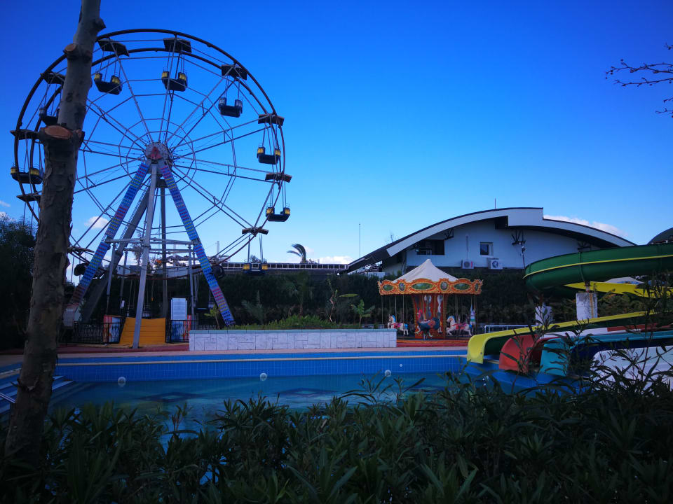 Sport & Freizeit Hotel Delphin Imperial