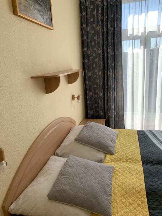 Zimmer Villa Casteria