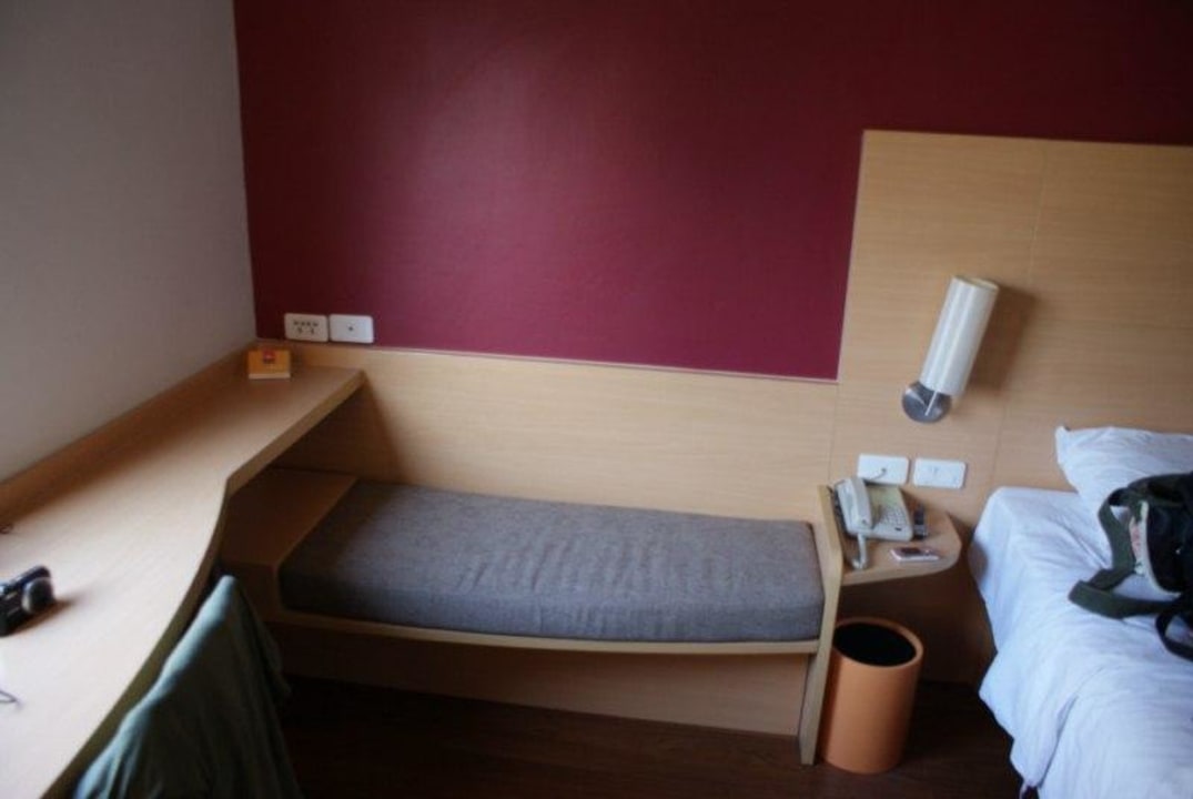 Sitz-/Ablage Ibis Bangkok Sukhumvit 4 - SHA Extra Plus