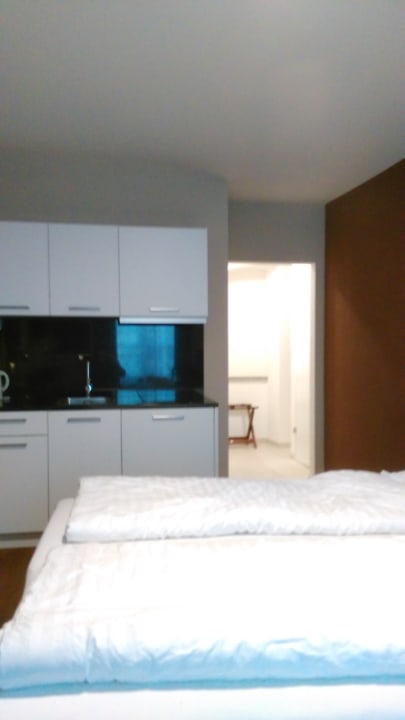 Zimmer Hotel Adler Appartmenthaus