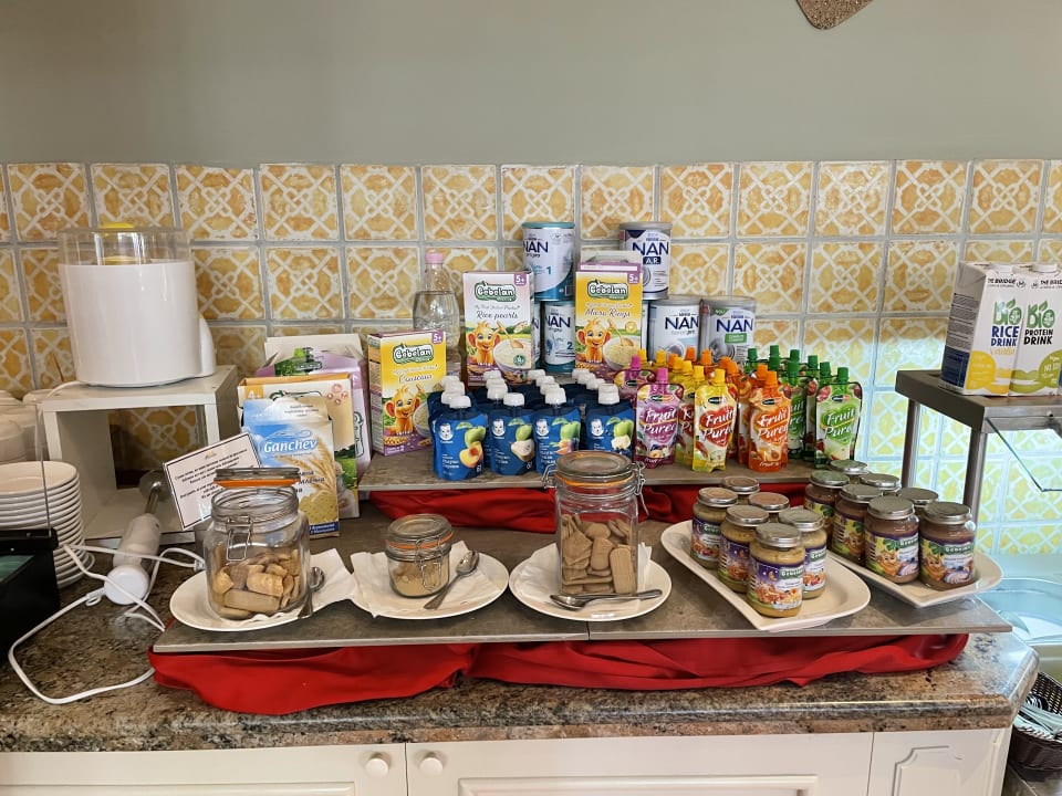 Gastro HVD Clubhotel Miramar