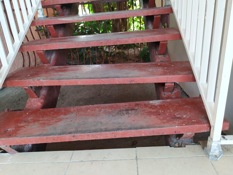 Sonstiges Hotel Roc Barlovento