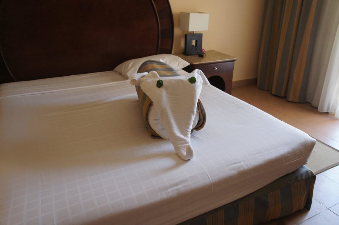 Сюрприз Stella Beach Resort & Spa Makadi Bay