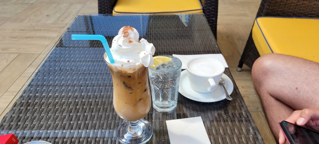 Gastro TUI MAGIC LIFE Beldibi +16