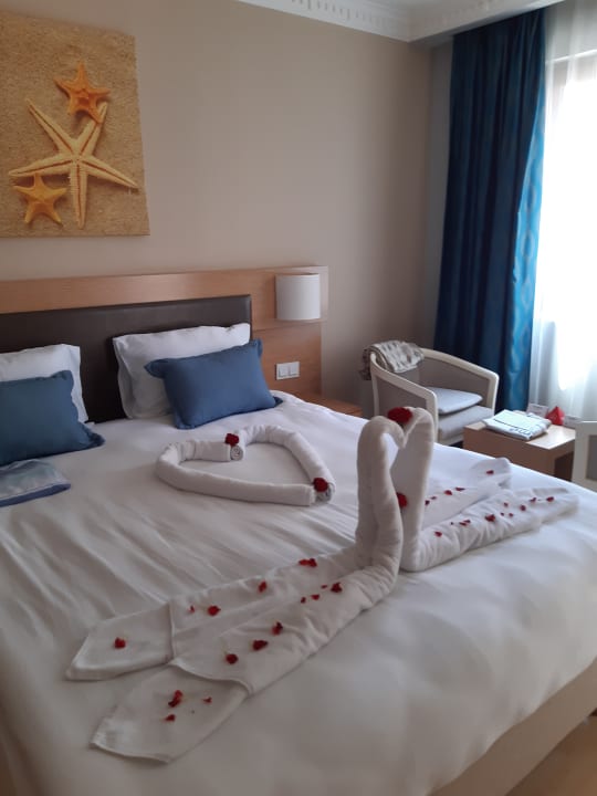 Zimmer allsun Numa Club Side