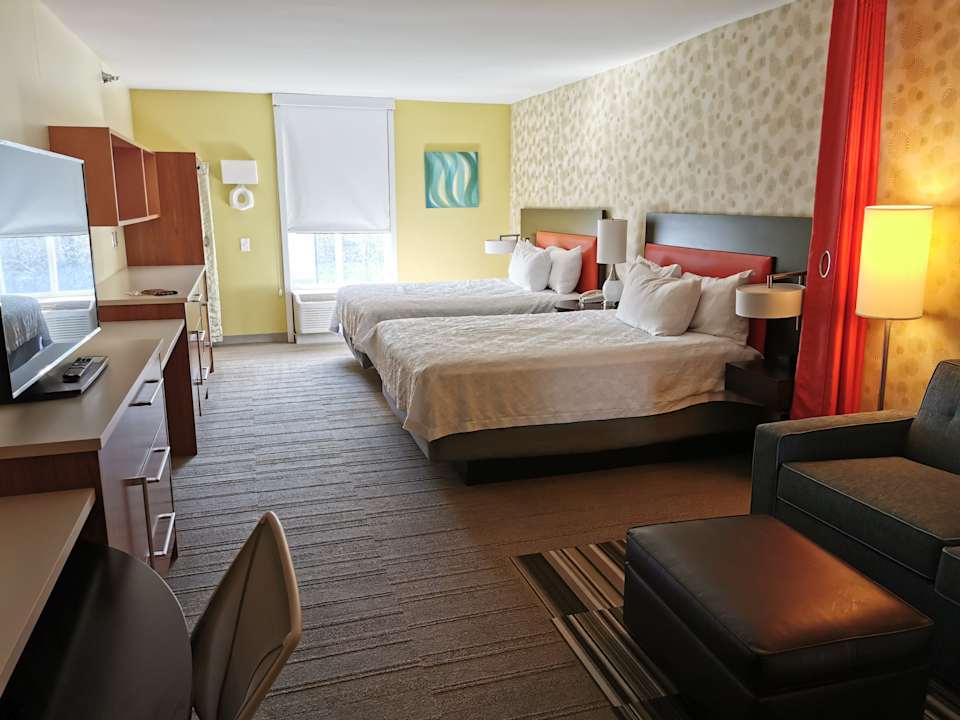 Zimmer Home2 Suites Biloxi North/Diberville