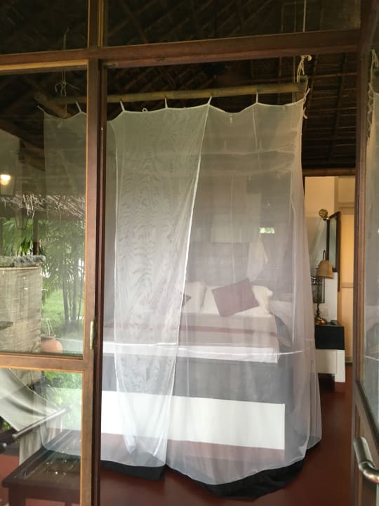 Zimmer Les 3 Elephants Backwaters Eco Resort