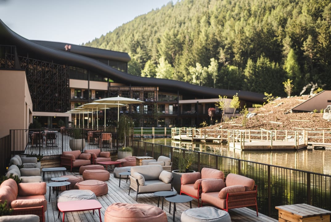 Gastro Falkensteiner Family Resort Lido