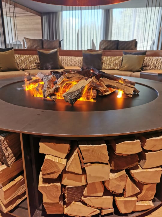 Sonstiges Almwellness Hotel Pierer