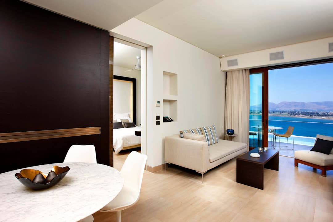 Zimmer Nafplia Palace Hotel & Villas