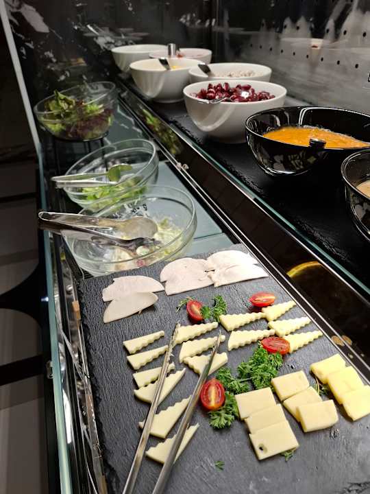 Gastro Pipa Hotel Bangkok Sukhumvit 11