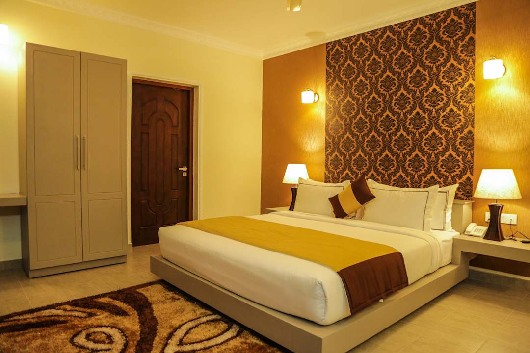 Zimmer Royal Classic Resort