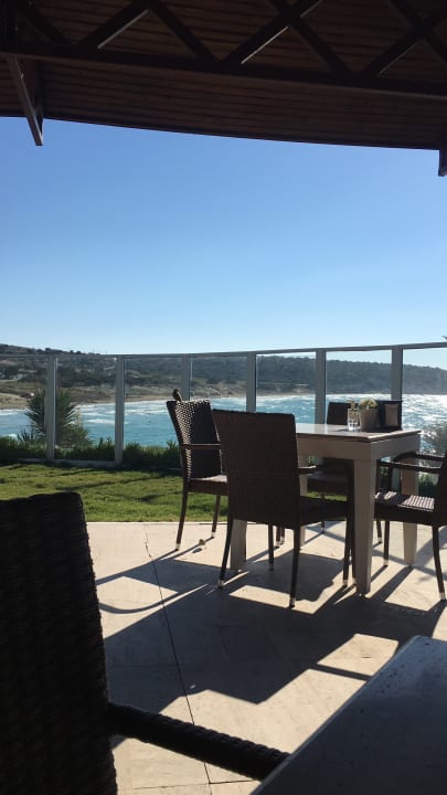 Gartenanlage Hotel Babaylon