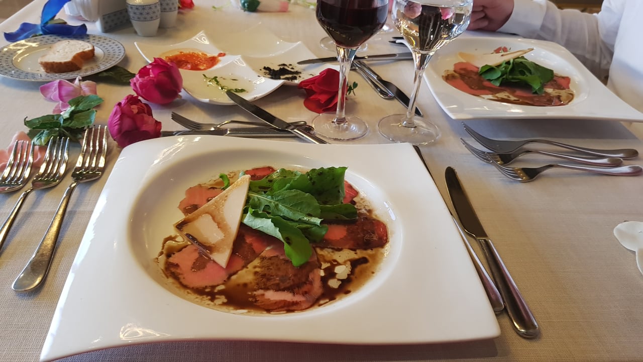 Gastro Side Star Elegance