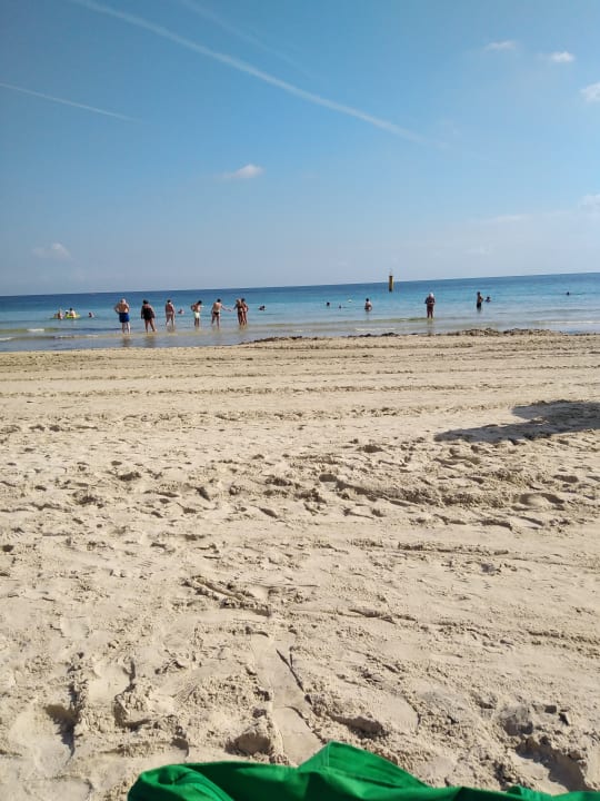 Strand Marhaba Royal Salem