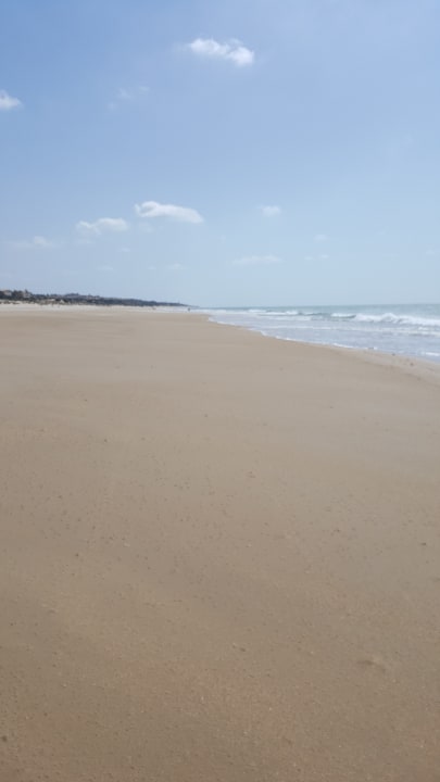 Strand Hipotels Playa la Barrosa