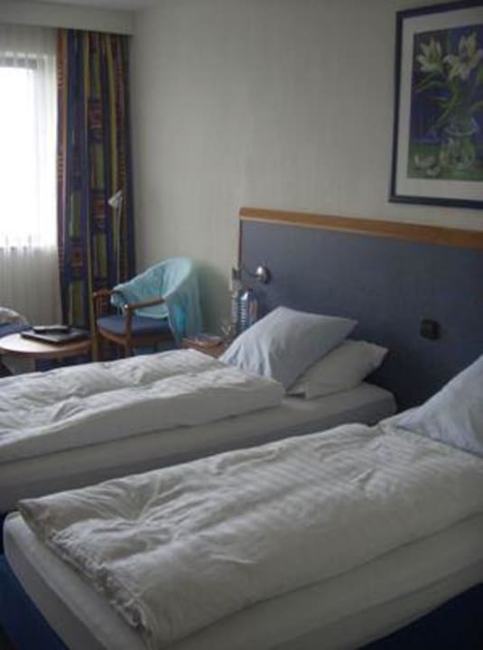 Zimmeransicht Hotel Der Jägerhof