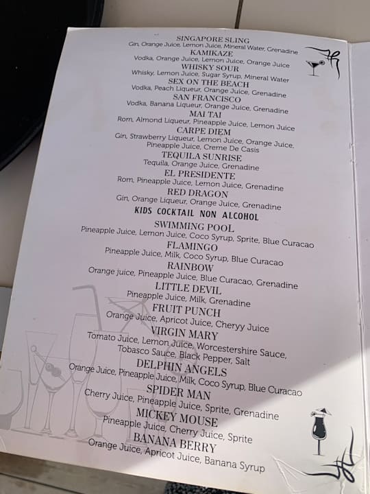 Gastro Hotel Delphin Imperial