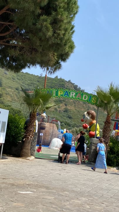 Sport & Freizeit Aria Claros Beach & Spa Resort