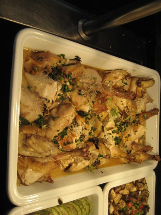 Gastro Iberostar Waves Averroes