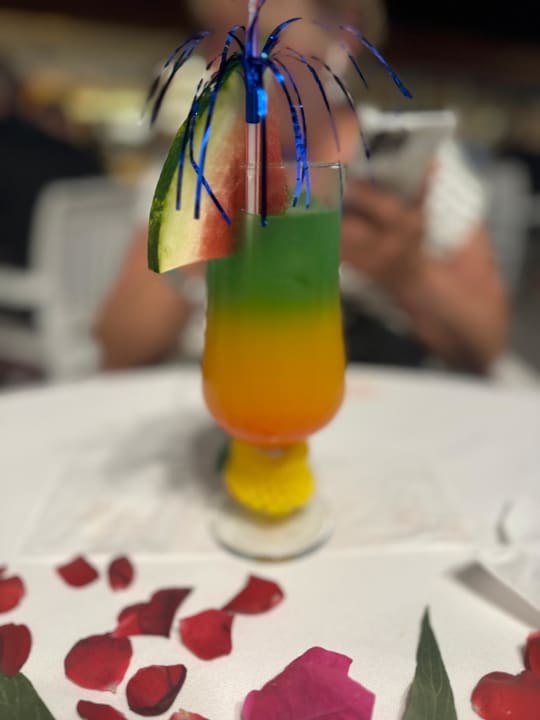 Gastro Saphir Hotel & Villas