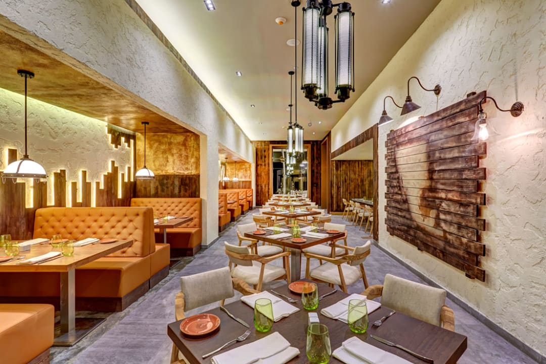 Restaurant Royalton Negril Resort & Spa