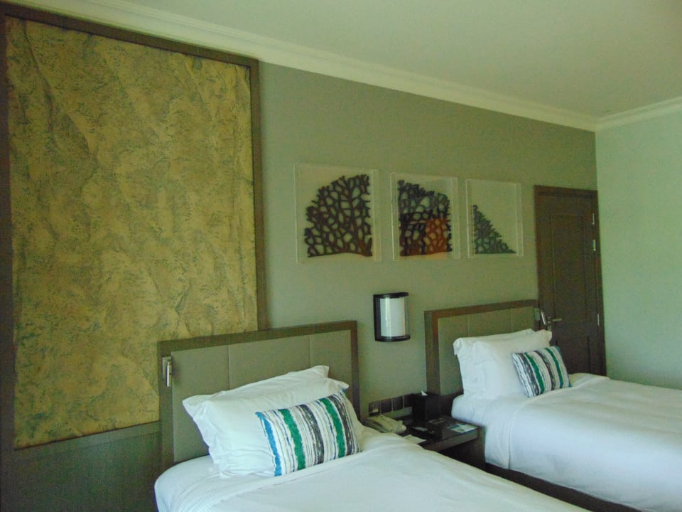 Zimmer Fujairah Rotana Resort & Spa