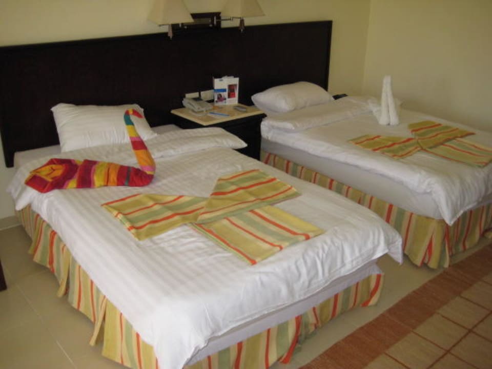 Zimmer Serenity Alpha Beach