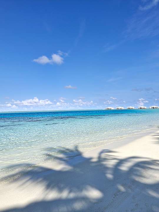 Strand Hotel Riu Atoll