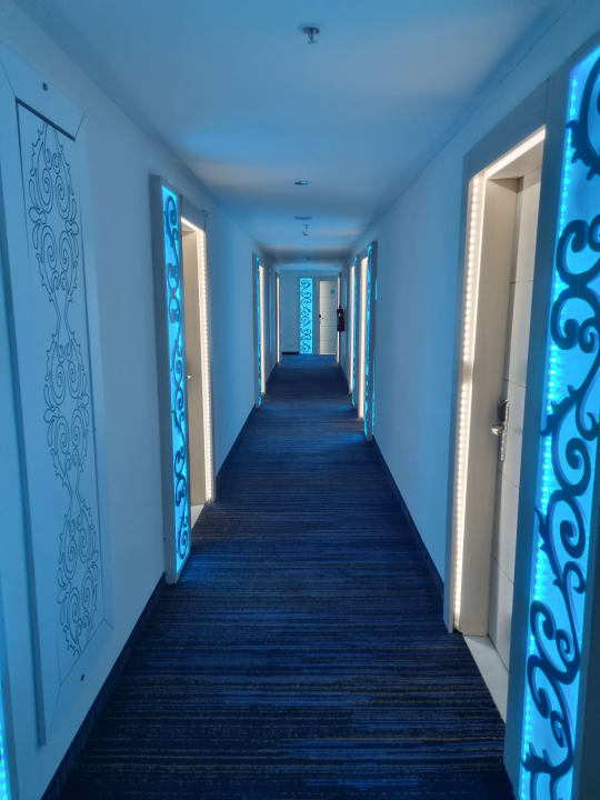 Sonstiges Sultan of Dreams Hotel & Spa