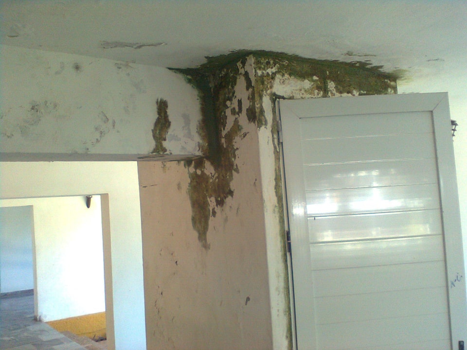 So geht man Richtung Zimmer,viel Spass Hotel Islazul Canimao