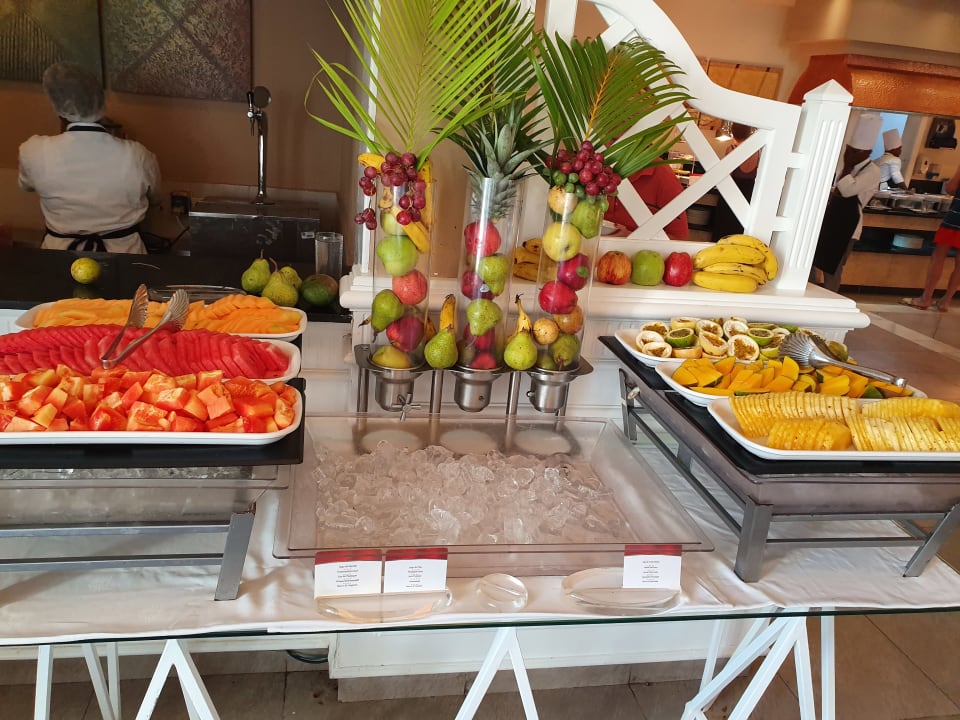 Gastro Bahia Principe Luxury Bouganville